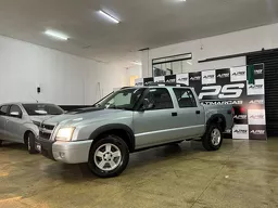 Chevrolet S10
