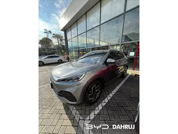 BYD Yuan Plus