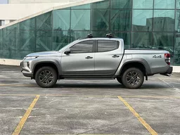 Mitsubishi L200 Triton