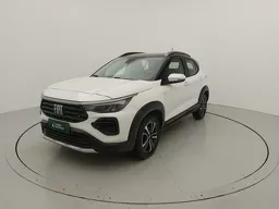 Fiat Pulse
