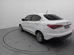 Fiat Cronos