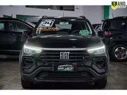 Fiat Pulse