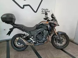CB 500