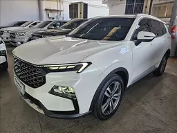Ford Territory