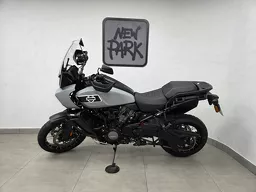 Pan America 1250