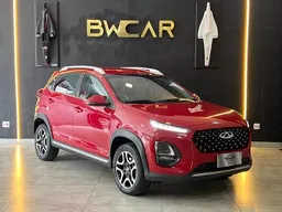 Chery Tiggo 3X