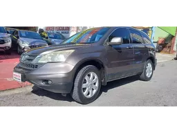 CRV