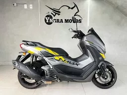 Yamaha Nmax