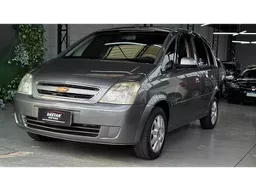 Chevrolet Meriva