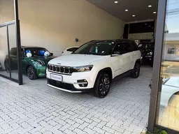 Jeep Commander
