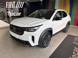 Fiat Fastback