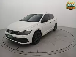 Volkswagen Polo Hatch