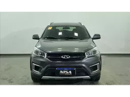 Chery Tiggo 2