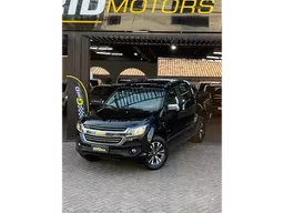 Chevrolet S10