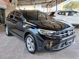 Volkswagen Nivus