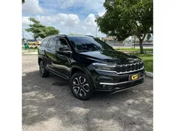 Jeep Commander
