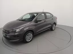 Fiat Cronos
