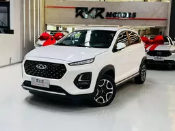 Chery Tiggo