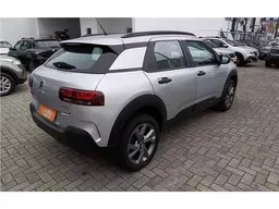 C4 Cactus