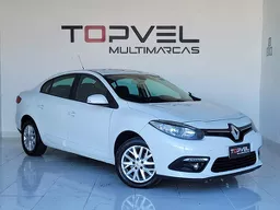 Renault Fluence