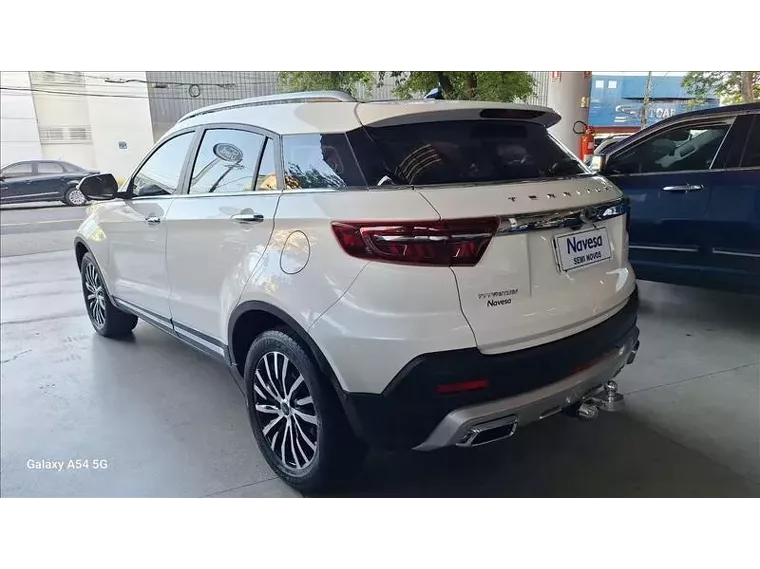 Foto do carro