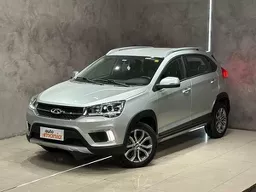 Chery Tiggo 2