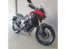 CB 500