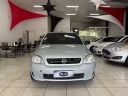 Chevrolet Corsa
