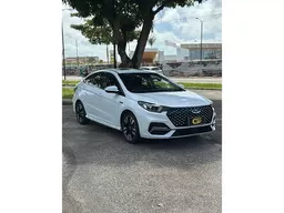 Chery Arrizo 6 Pro