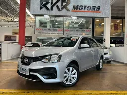 Etios