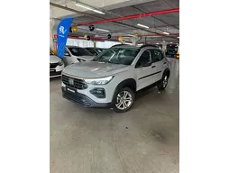 Fiat Pulse