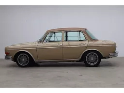 Volkswagen 1600
