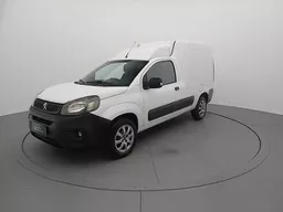 Peugeot Partner Rapid