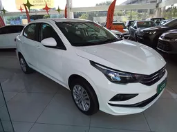 Fiat Cronos