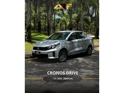 Fiat Cronos