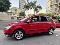 Volkswagen Spacefox