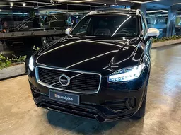 XC90