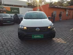 Volkswagen Saveiro