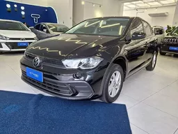 Volkswagen Polo Hatch