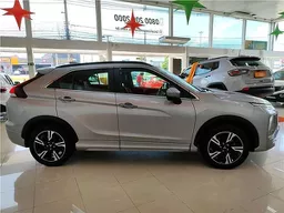 Eclipse Cross