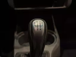 Chevrolet Agile