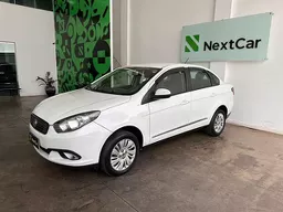Fiat Grand Siena