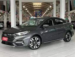 Chery Arrizo 6 Pro