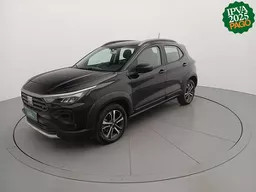 Fiat Pulse
