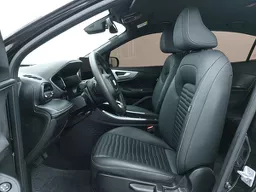 Fiat Fastback