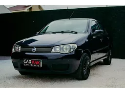 Fiat Siena