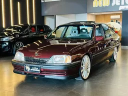 Chevrolet Omega