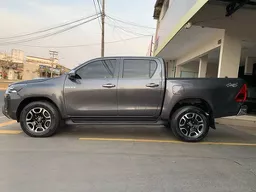 Hilux