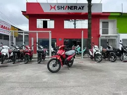 Shineray Phoenix