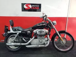 Sportster 883
